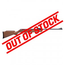 Crosman Vantage .22 Calibre 950FPS Break Barrel Air Rifle Wood
